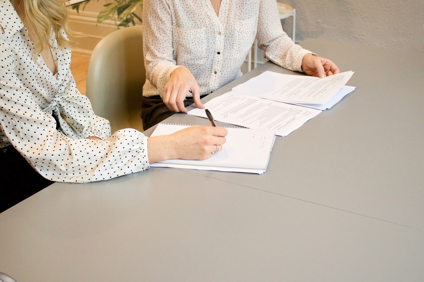 Como escolher um escritório de advocacia confiável